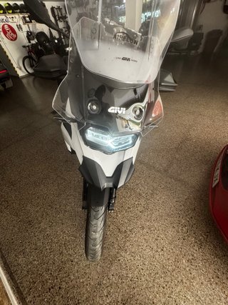 BMW F750 GS