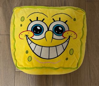 Cojin de Bob Esponja