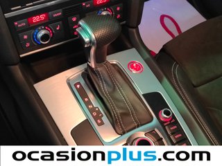 Audi Q7 Ambition 3.0 TDI CD quattro 180 kW (245 CV) tiptronic