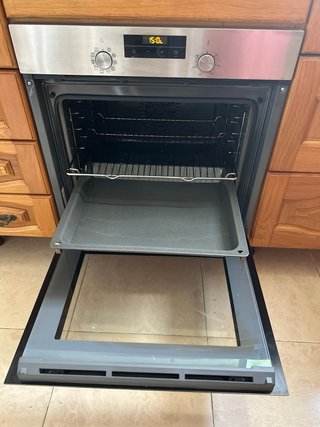 Forno Balay Multifunzione 3HB4331X0 (2021)