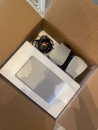 Altavoces Home Cinema 5.1 AIRIS L148