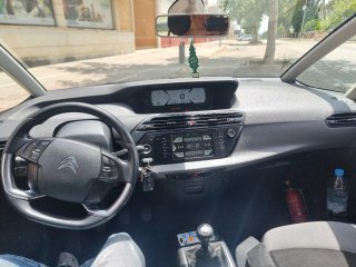 Citroen C4 Picasso 2014