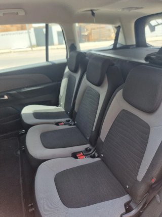 Citroen C4 Picasso 2014