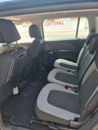 Citroen C4 Picasso 2014