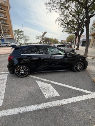 Mercedes-Benz Clase A 2017