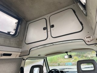 Volkswagen T3 syncro California 1990