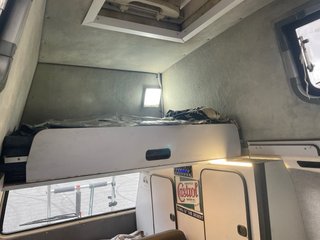 Volkswagen T3 syncro California 1990