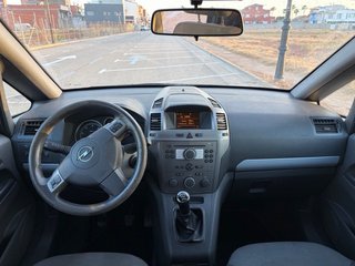 Opel Zafira 2007