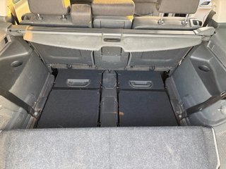 Opel Zafira 2007