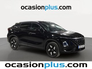 OMODA 5 1.6 TGDI Premium 108 kW (145 CV)