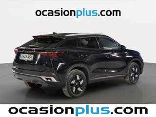 OMODA 5 1.6 TGDI Premium 108 kW (145 CV)