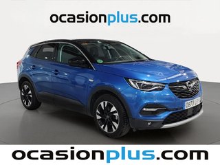 Opel Grandland X 1.2 Turbo Ultimate Auto 96 kW (130 CV)