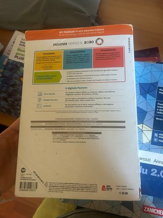 Le parole sono idee. Grammatica, lessico, scrittura. Con Parole da non perdere. Per il biennio delle Scuole superiori. Con e-book. Con espansione online