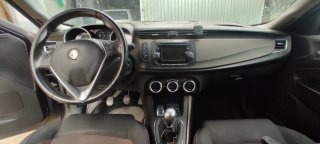 Alfa Romeo Giulietta 2013