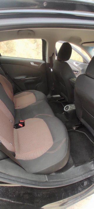Alfa Romeo Giulietta 2013