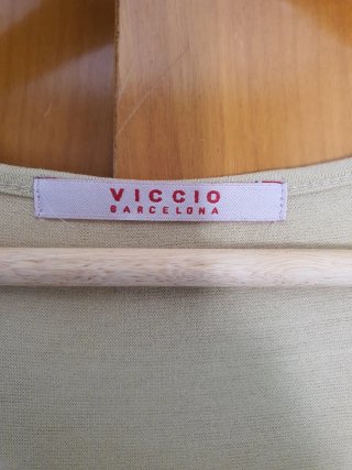 Camiseta Mujer T.XXL