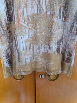 Camiseta Mujer T.XXL