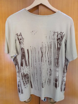 Camiseta Mujer T.XXL