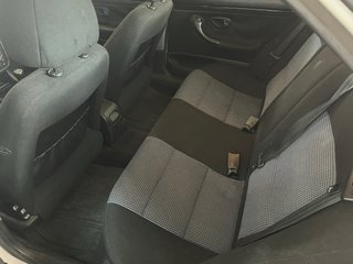 Peugeot 406 2003