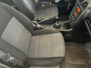 Peugeot 406 2003