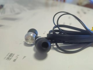 Radio Portátil Philips + Auriculares