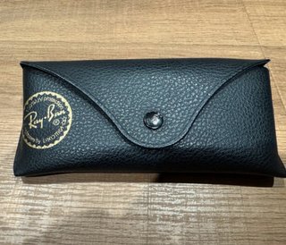 Occhiali da sole Ray-Ban Hexagonal -montatura gold