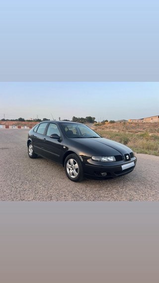 SEAT Leon 2004