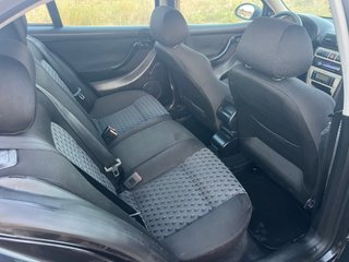 SEAT Leon 2004
