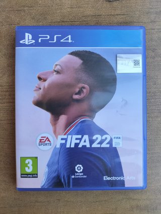 PS4 + Mando + 7 Juegos