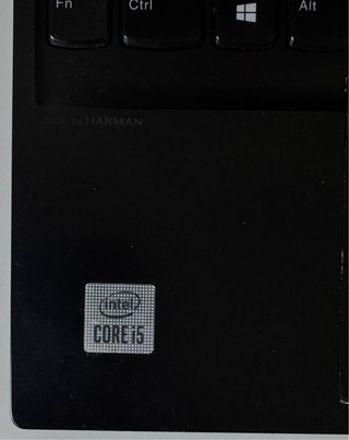 LENOVO THINKPAD E15 CORE I5 DECIMA GENERACION