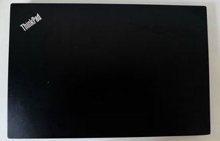 LENOVO THINKPAD E15 CORE I5 DECIMA GENERACION
