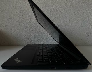 LENOVO THINKPAD E15 CORE I5 DECIMA GENERACION