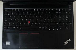 LENOVO THINKPAD E15 CORE I5 DECIMA GENERACION