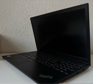 LENOVO THINKPAD E15 CORE I5 DECIMA GENERACION