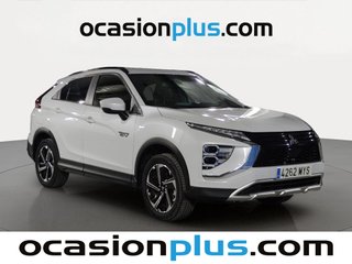 Mitsubishi Eclipse Cross 2.4 PHEV Kaiteki 4WD Auto 138 kW (188 CV)