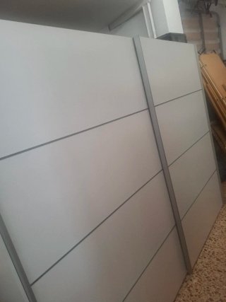 Armario Puerta Corredera