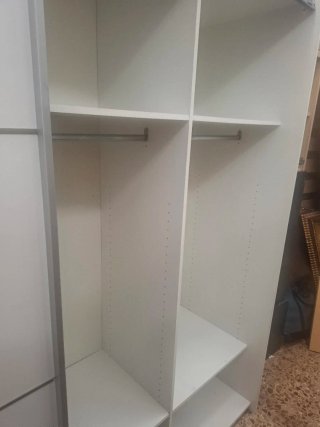 Armario Puerta Corredera