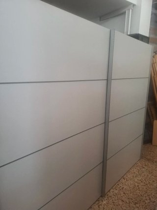 Armario Puerta Corredera