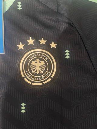 Camiseta Alemania Adidas Talla XXL