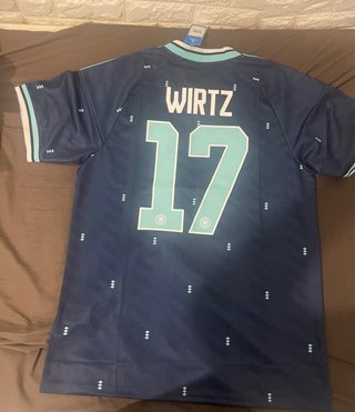 Camiseta Alemania Adidas Talla XXL