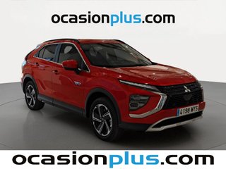 Mitsubishi Eclipse Cross 2.4 PHEV Kaiteki 4WD Auto 138 kW (188 CV)