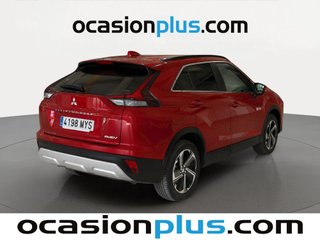 Mitsubishi Eclipse Cross 2.4 PHEV Kaiteki 4WD Auto 138 kW (188 CV)