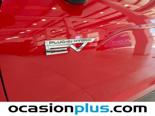 Mitsubishi Eclipse Cross 2.4 PHEV Kaiteki 4WD Auto 138 kW (188 CV)