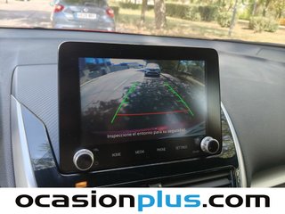 Mitsubishi Eclipse Cross 2.4 PHEV Kaiteki 4WD Auto 138 kW (188 CV)