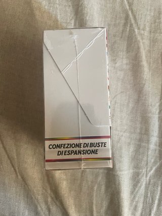 Pokémon Scarlatto Violetto 151 - 6 Buste