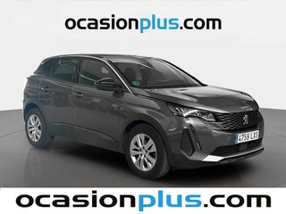 Peugeot 3008 BlueHDi 130 S&S Active Pack 96 kW (130 CV)