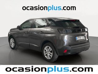 Peugeot 3008 BlueHDi 130 S&S Active Pack 96 kW (130 CV)