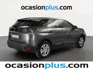 Peugeot 3008 BlueHDi 130 S&S Active Pack 96 kW (130 CV)