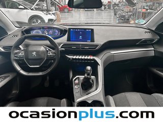 Peugeot 3008 BlueHDi 130 S&S Active Pack 96 kW (130 CV)