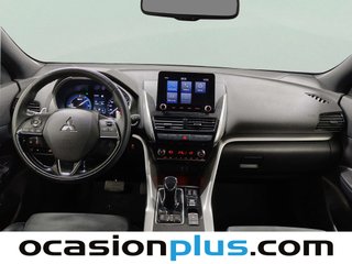 Mitsubishi Eclipse Cross 2.4 PHEV Kaiteki 4WD Auto 138 kW (188 CV)